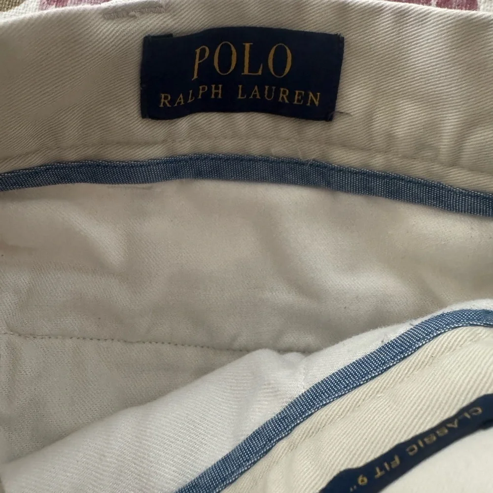 Polo Ralph Lauren 9-Inch Stretch Classic Fit Chino Short